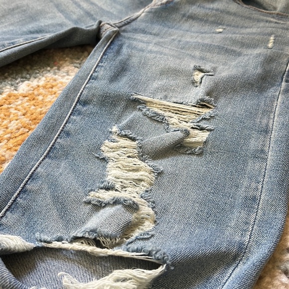 American Eagle Stretch Jeggings, 00 Short - Picture 6 of 6